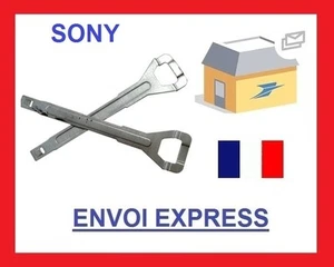 Sony Stereo Replacement Key Withdrawal Extraction Release xav-63 Double Uni - Picture 1 of 1