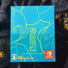 Nintendo Switch Rockman & Rockman X 5in1 Special BOX 30th Mega Man Capcom N-Mint