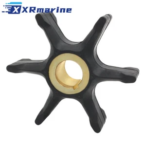 Bomba de agua impulsor motor fueraborda 55 65 70 75 HP 765431 para Johnson Evinrude - Imagen 1 de 6
