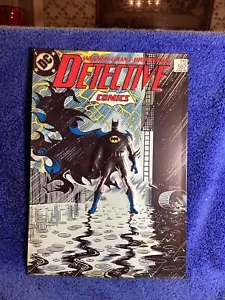 Marvel Comics DC Comic Metal Wall Art, Batman, Detective, Comic Book 9 X13 - Picture 1 of 7