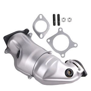 Catalytic Converter for Subaru WRX 2.0L 2015-2021 Forester XT 2.0L 2014-2018 - Picture 1 of 12