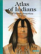 Gilbert Legay Atlas of Indians of North America
