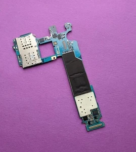 Placa base para Samsung Galaxy S7 Edge (Qualcomm) - 32GB / 4GB Desbloqueado s... - Imagen 1 de 1