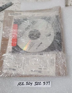 Microsoft Windows 95 Manual with Certificate of Authenticity COA WITH CD ONLY - Picture 1 of 2