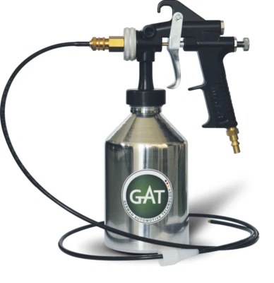 Professional Grade GAT DPF Air-Jet DPF Cleaning Tool | High-Pressure Cleaner - Image 1 of 2