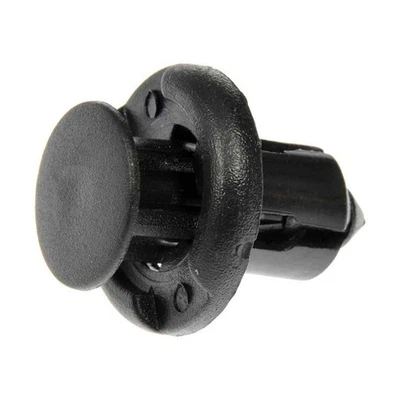 Clip protector contra salpicaduras para Acura MDX 2001-2006 | Nylon | Negro | Para 91503-SZ3-003 Foto 1 de 4