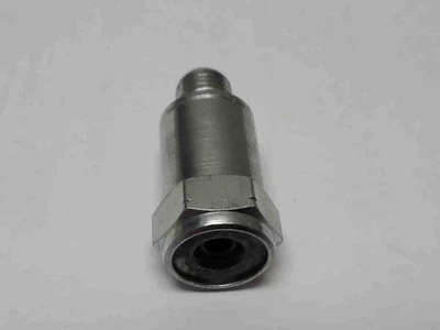 Válvula de alivio de compresor de aire acondicionado Mercury Cougar 1994-1996 Motorcraft 64242TWVB Foto 1 de 2