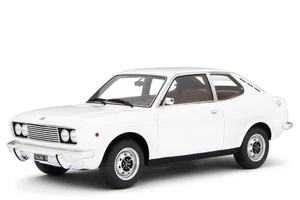 LAUDORACING-MODELS 1:18 Fiat 128 Coupè 1300 SL - 1972 LM202C - Picture 1 of 14
