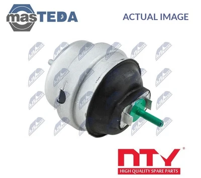 ZPS-AU-038 ENGINE MOUNT MOUNTING LEFT NTY FOR AUDI A4 B7,A4 B6,A4 B5,8EC,8ED,8E2 - Image 1 of 4