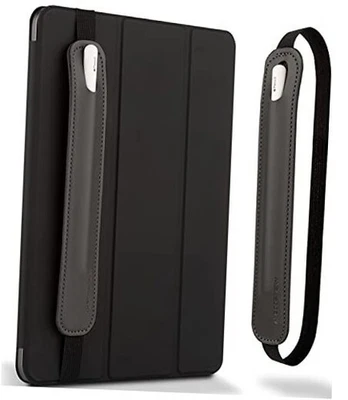  Pencil Holder Compatible with Apple Pencil Case(1st & 2nd Gray - Image 1 of 4