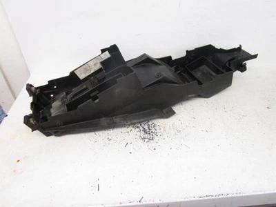 99 Kawasaki ZX6R Ninja cauda traseira 35023-1540 1998-2002 *BARBEADO - Imagem 1 de 4
