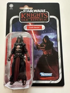 STAR WARS Vintage Collection Darth Revan MOC VC301 - Picture 1 of 16