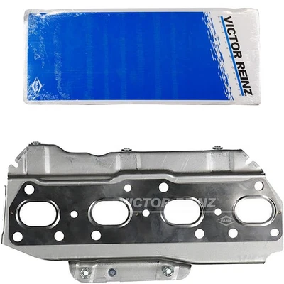 VICTOR REINZ ABGASKRÜMMERDICHTUNG passend für CITROËN C4 C5 DS3 DS4 DS5 GRAND - Bild 1 von 2