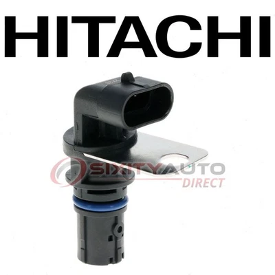 Hitachi Crankshaft Position Sensor for 2007 Chevrolet Silverado 1500 Classic hi - Image 1 of 4