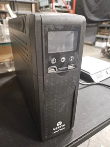 Liebert PSA5-1500MT120 1500VA 900W UPS - Picture 1 of 5