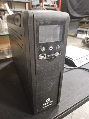 Liebert PSA5-1500MT120 1500VA 900W UPS - Image 1 of 4