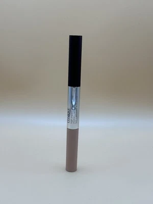 Clinique High Impact Shadow Play Shadow + Definer 04 cafe au lait full size new