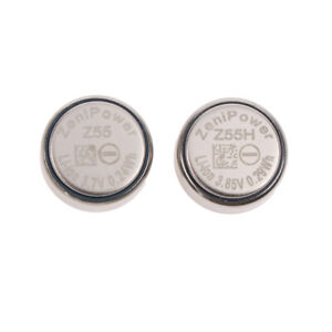 Z55H Battery For WF-1000XM4 WF-1000XM3 Bluetooth Earphone Battery Charging Ca Bh