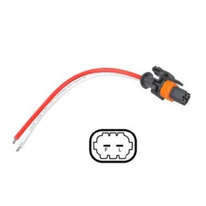 Alternador Conector Pigtail para 07-13 Escalade Tahoe Yukon Silverado con DR44G - Imagen 1 de 1