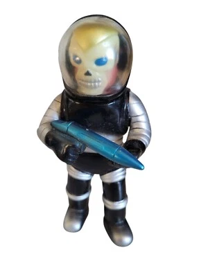 Toygraph Death Climax Space Trooper RARO Foto 1 de 4