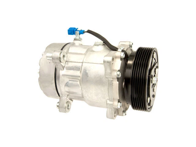 Compresor de aire acondicionado para Volkswagen Jetta 1994-1999 27998ZWKN 1995 1996 1997 1998 Foto 1 de 2
