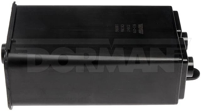 Dorman 911-270 Vapor Canister fits 2003 Ford Taurus - Image 1 of 4