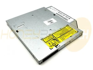 GENUINE HP NOTEBOOK 17-BS011DX DVD+/-RW 9MM SATA OPTICAL DRIVE 920417-009 TESTED - Afbeelding 1 van 2