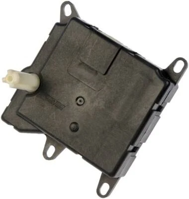 Привод дверной смеситель обогревателя ОВКВ подходит для Lincoln Navigator 1998-2002 годов выпуска Blackwood DORM - Изображение 1 из 4