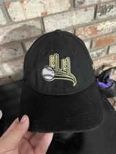 Sacramento River Cats New Era 9forty Tower Bridge Logo Hat / Cap MILB