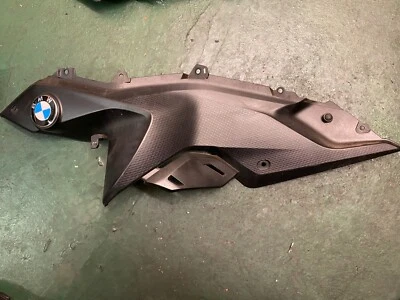 BMW R1200RS 2015 R 1200 RS R1200 RS R1200 RS PANEL IZQUIERDO CARPINTERÍA LATERAL  Foto 1 de 3