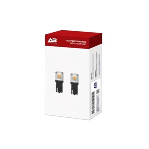FORD TRANSIT CUSTOM 2012 - 2020 LED 501A INDICATORE SPECCHIO | AUTOBEAM - Foto 1 di 5