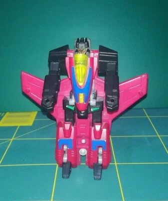 Transformers G2 Predator Snare Vintage 80 Takara Hasbro RARO - Immagine 1 di 3