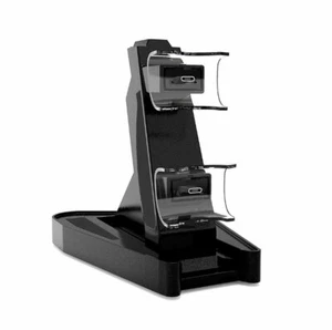 Controller Charger Type-C Charging Station Dock for PS5 Gamepad Stand Holder - Picture 1 of 6