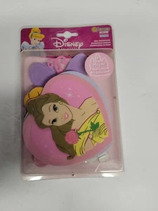 Disney Princess Wall Decorations with 9 Foam Shapes - Picture 1 of 3