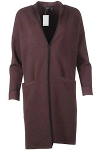 THEORY WOOL BLEND CARDIGAN XSMALL - Picture 1 of 5