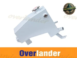 GM3014127 Chevrolet Silverado 2500HD 07-10 Alloy Coolant Overflow Reservoir Tank - Bild 1 von 9