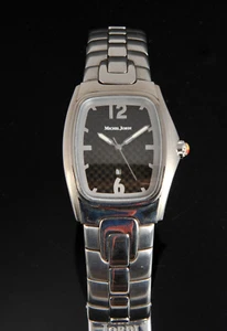 Michel Jordi Vision 01 Watch Carbon fiber dial - Picture 1 of 9