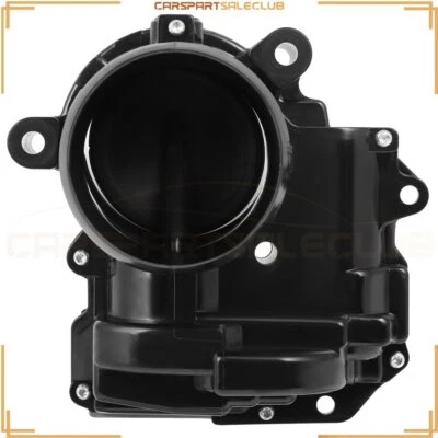 Throttle Body Valve For Mini Cooper Countryman Paceman 1.6L 2013-2014 - Image 1 of 4