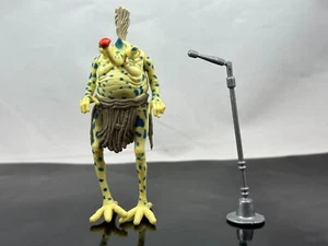 Vintage Kenner Star Wars Original Action Figure: Sy Snootles (Complete) - Picture 1 of 3