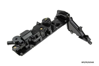 Valve Cover for PEUGEOT EXPERT 1.6HDi / 1.6 BlueHDi 2016 + BPZ/PE/025AB - Image 1 of 4