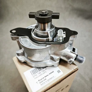 NEW VACUUM PUMP For Volswagen Jetta Beetle Golf Audi TT Quattro 2.5L - Picture 1 of 8