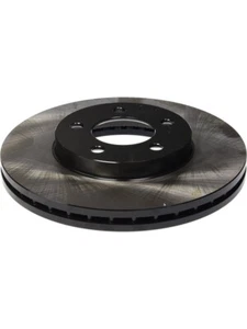 Centric Brake Parts Brake Rotor (Single) 276mm OD 26mm Thick For Mer (120.61051) - Picture 1 of 12
