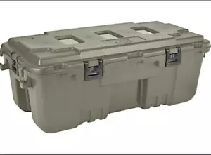 PLANO Sport Locker Transportbox 181976 Green 108L Transportkiste Camping Box - Bild 1 von 2