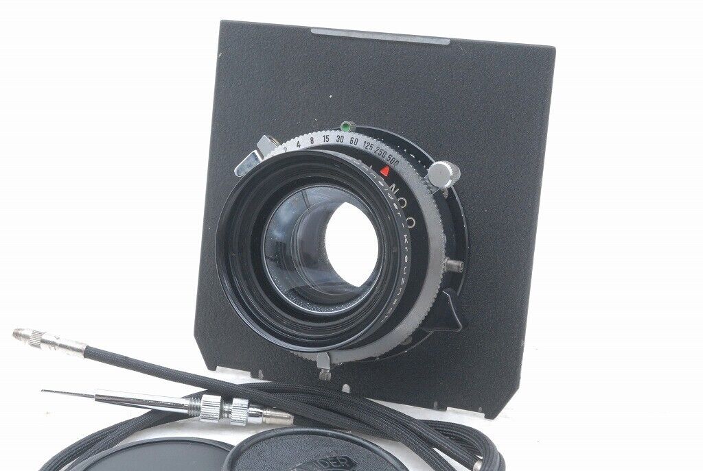Schneider f/5.6 Camera Lenses 135mm Focal for sale | eBay Schneider f/5.6 Camera Lenses 135mm Focal for sale | eBay