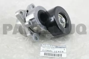 119551CA0A Genuino Nissan TENSOR ASI-AUTOMÁTICO 11955-1CA0A - Imagen 1 de 6