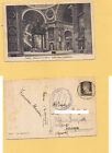 6197) annullo ufficio postale Comando Generale GIL 1941 Roma 10c Imperiale isola