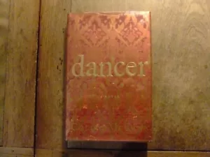 Dancer by Colum McCann signierte Erstausgabe - Bild 1 von 2