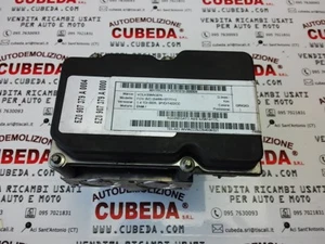 Aggregato ABS  Volkswagen Fox 05-11 1.4tdi 5z0614117b 0265800468 026523162603 - Imagen 1 de 4