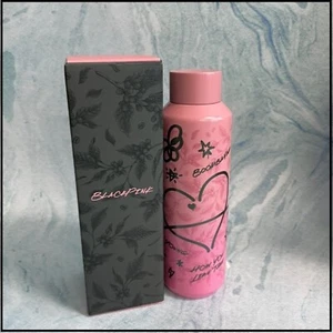 Starbucks Korea 2023 SS * Blackpink * water bottle 591ml - Picture 1 of 8