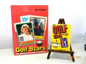 1981 Donruss Box with Unopened Pack - Picture 1 of 12